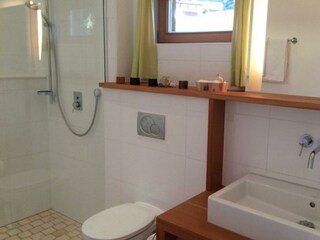 Appartement Bad Mitterndorf Équipement 52