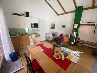 Appartement Bad Mitterndorf Équipement 53