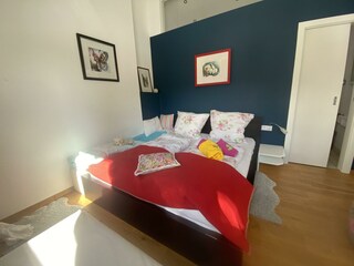 Appartamento Bad Mitterndorf Caratteristiche 54