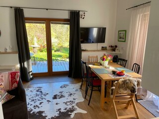 Appartement Bad Mitterndorf Enregistrement extérieur 3