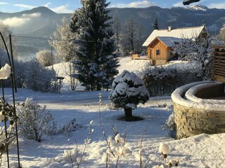 Appartamento per vacanze Bad Mitterndorf Registrazione all'aperto 18