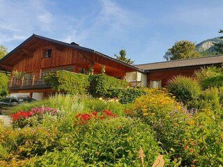 Appartement Bad Mitterndorf Enregistrement extérieur 8