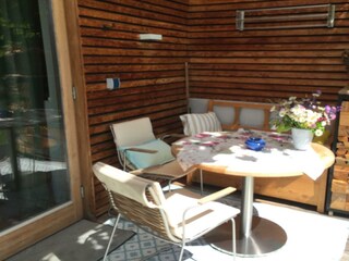 Appartamento per vacanze Bad Mitterndorf Registrazione all'aperto 28