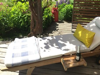 Appartamento per vacanze Bad Mitterndorf Registrazione all'aperto 29