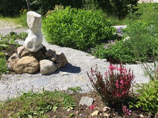 Appartamento per vacanze Bad Mitterndorf Registrazione all'aperto 30