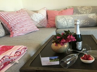 Appartamento per vacanze Bad Mitterndorf Registrazione all'aperto 32