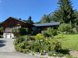 Appartamento per vacanze Bad Mitterndorf Registrazione all'aperto 41