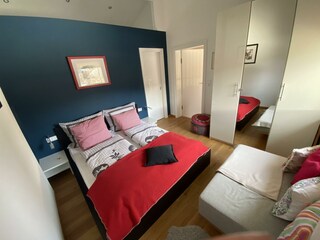 Appartement Bad Mitterndorf Équipement 44