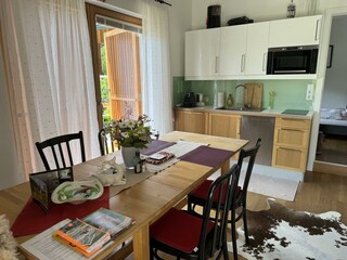 Appartamento per vacanze Bad Mitterndorf Registrazione all'aperto 45