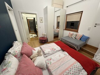 Appartamento per vacanze Bad Mitterndorf Registrazione all'aperto 47