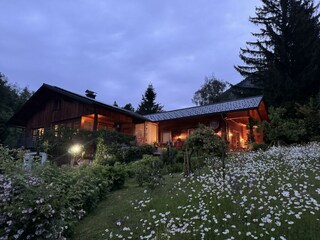 Appartamento per vacanze Bad Mitterndorf Registrazione all'aperto 48