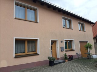 Unser Haus