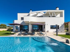 Holiday house Villa Eleonora - Višnjan - image1