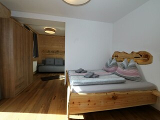 Casa de vacaciones Zellberg Características 32