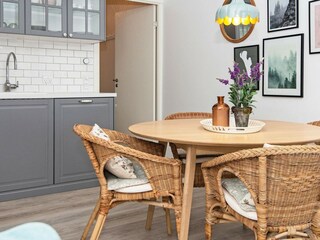 Apartamento Fanø Bad  21