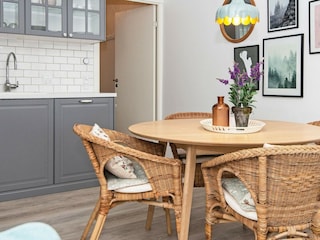 Appartement Fanø Bad  5