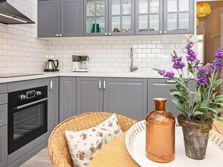 Appartement Fanø Bad  29