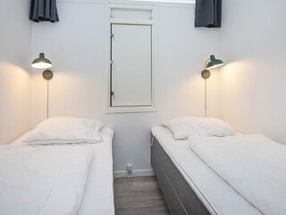 Appartement Fanø Bad  8