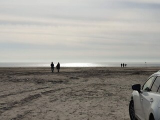 Appartement Fanø Bad  10