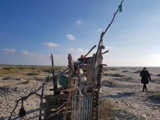 Appartement Fanø Bad  24