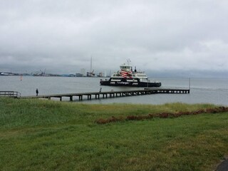 Appartement Fanø Bad  21