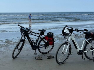 Appartement Fanø Bad  11