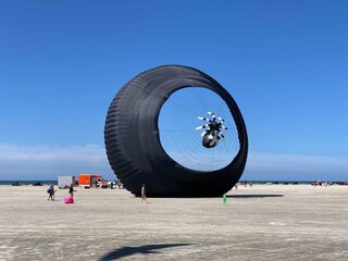 Appartement Fanø Bad  28