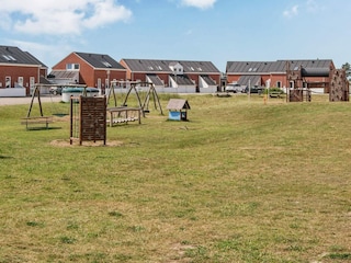 Appartement Havneby  10