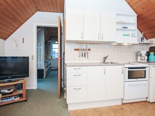 Apartment Havneby  32