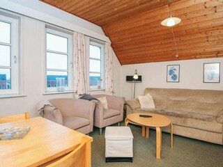 Appartement Havneby  23