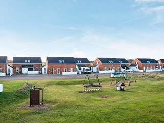 Apartment Havneby  9