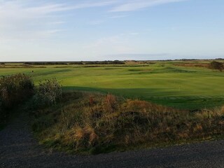 Appartement Havneby  11