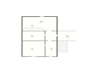 Apartment Havneby Grundriss 33