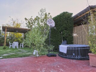 Villa Codevigo Features 20