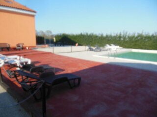 Villa Codevigo Buitenaudio-opname 5