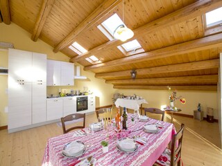 Villa Codevigo Características 24