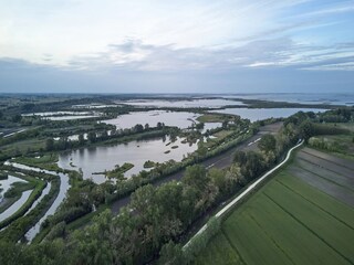 Villa Codevigo Caratteristiche 16
