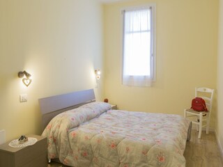 Villa Codevigo Ausstattung 15