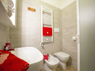 Villa Codevigo Caratteristiche 21