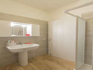 Villa Codevigo Ausstattung 18