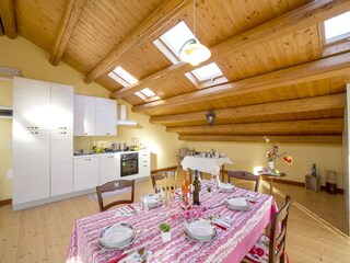 Villa Codevigo Características 14