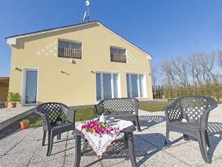Villa Codevigo Grabación al aire libre 5