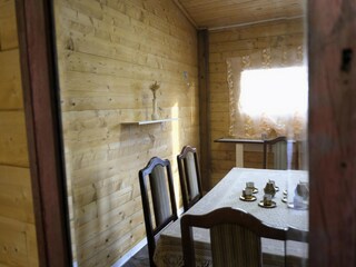 Villa Codevigo Caratteristiche 23