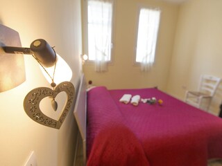 Villa Codevigo Características 24