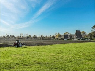 Villa Codevigo Umgebung 36