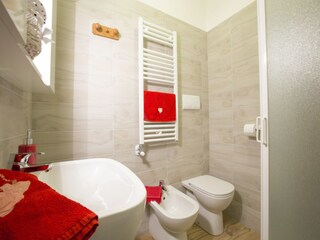 Villa Codevigo Kenmerken 21