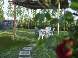 Villa Codevigo Features 34