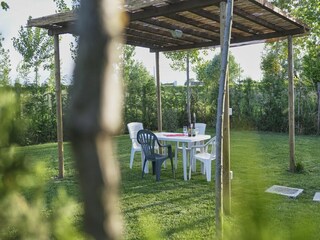 Villa Codevigo Features 35