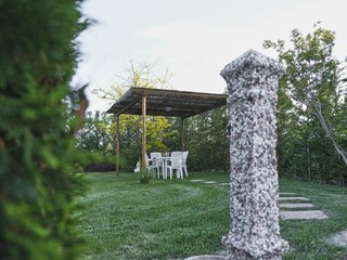 Villa Codevigo Outdoor Recording 11