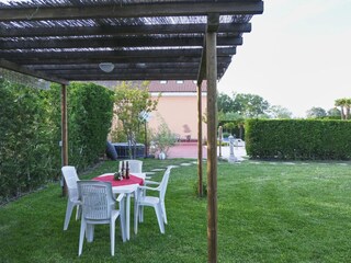 Villa Codevigo Outdoor Recording 13